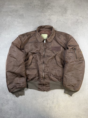 Vintage 90s alpha industries - vintage,