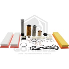 Gorilla Wartungssatz Wartungskit passend Fendt Serie 700 Vario / 711 712 714 716