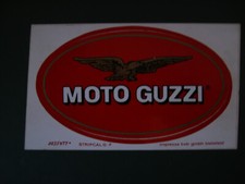 1 Stück MOTO GUZZI  Adler