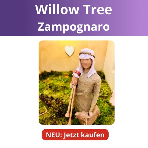 Willow tree - ❤️,