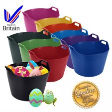 (10er Set) 75L Flexi Wanne mit