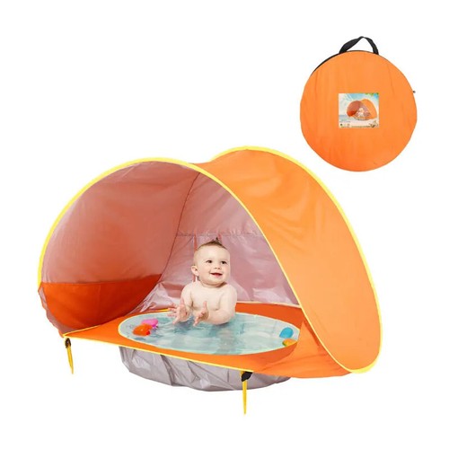 Strandzelt für baby - strandzelt,