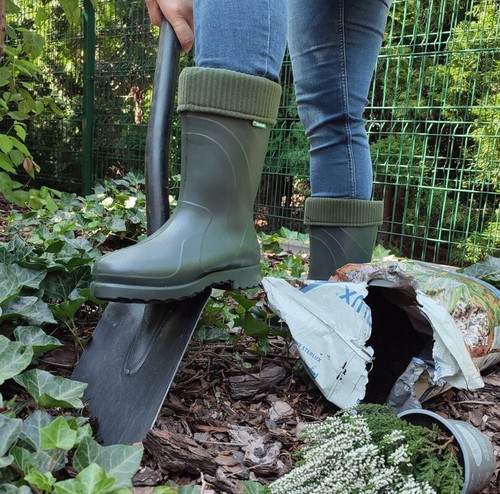 Unisex wellingtons leichte - wellingtons,