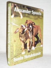 Alexander Spoerl Spoerls bunte