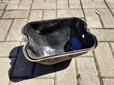 Mercedes-Benz 206D 306D L206 Hanomag F20 F25 F30 Scheinwerferabdeckung Innen