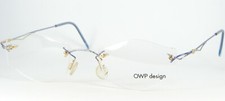 OWP Design 1625 Blaue Gold