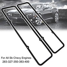 2x Stück Auto Ventil Deckel Dichtung Für Chevy 283 305 327 350 383 400  7484BOX