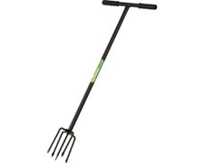 Gartenkralle Freund mit 5