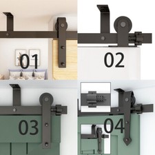 CCJH 4-12FT Deckenhalterung