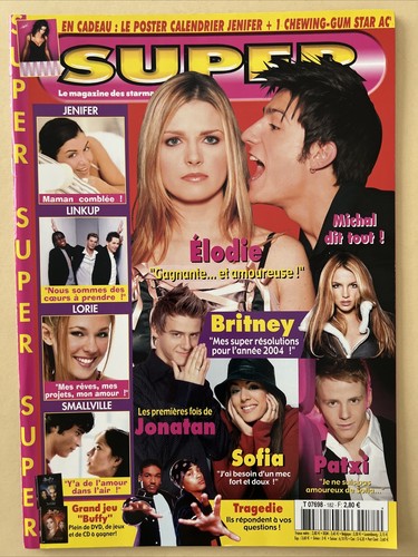 Super britney spears tom - super,