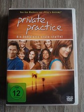 Private Practice