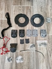 Snowboard Ersatzteile Spare