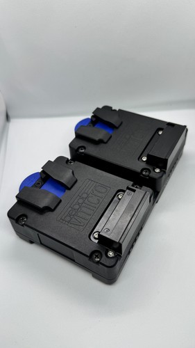 Bebob vmf vmicro2 - bebob, vmf-vmicro2