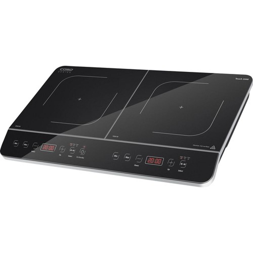 Caso 2018 touch 3500 - touch, induktion
