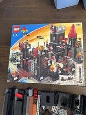 Lego 4785 Große Schwarze