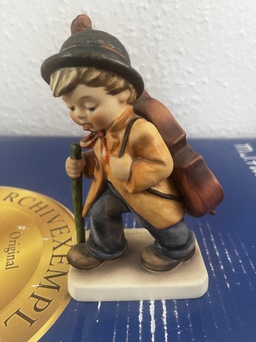 Goebel hummel figur i - goebel, figur,