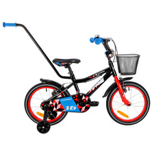 Kinderfahrrad 16 Zoll Jungen