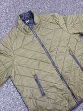 JEEP Puffer Jacke Herren XL