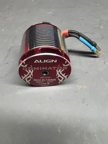 Align bl730mx brushless motor - brushless,