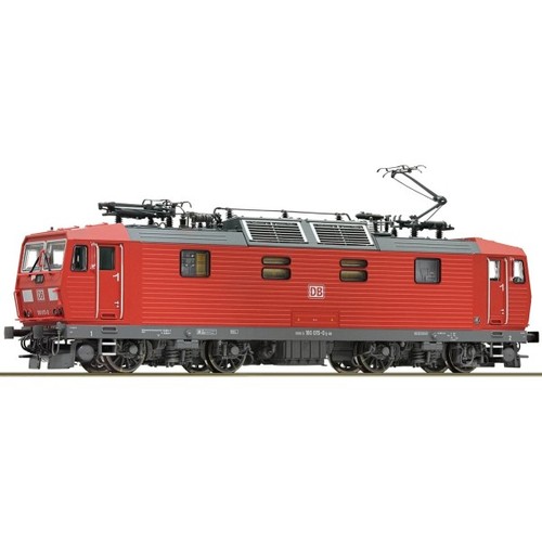Roco 71223 elektrolokomotive - roco,