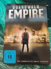 Boardwalk Empire – Komplette