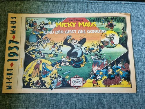 Micky maus klassiker - micky,