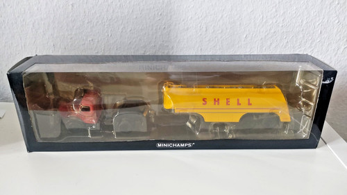 Minichamps henschel 140 s - henschel, hs