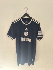 FC Schalke 04 Sondertrikot 120