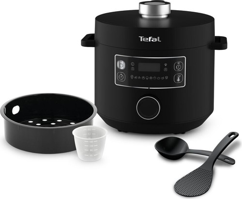 Tefal turbo cuisine l - turbo,