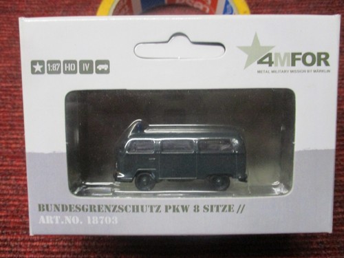 Märklin 4mfor 18703 - ,
