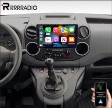 2+64GB Android15 Autoradio GPS