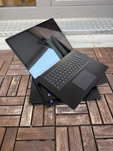 Laptop microsoft surface - microsoft, 4
