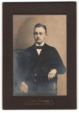 Fotografie Carl Tebbe