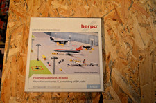 Herpa Wings Flughafenzubehör
