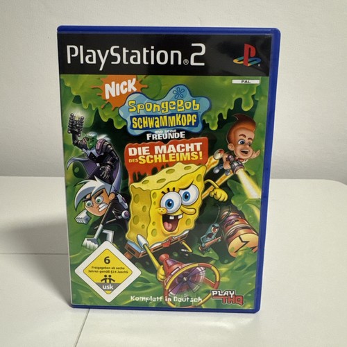 Spongebob und seine freunde - spongebob,