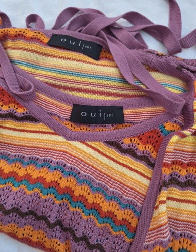 Ajour häkelpullover teilig - häkelpullover,