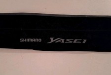 Shimano Yasei Zander Shad 270H