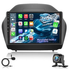 Für Hyundai iX35 EL ELH LM