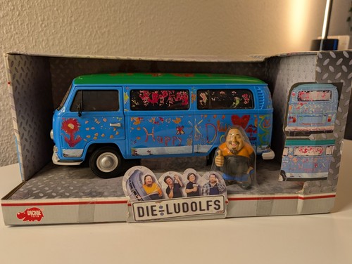 Rarität dickie ludolfs - rarität,