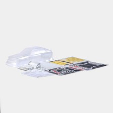 Charisma 1/8 M48S Audi Sport