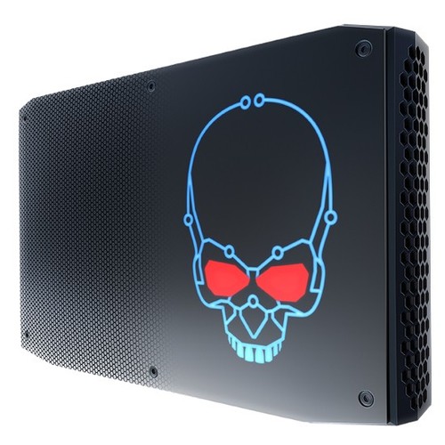 Intel boxnuc8i7hnk mini - boxnuc8i7hnk, pc
