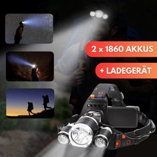 10000 Lumen Super Helle LED