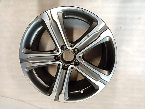 Alufelge zoll 0 - 18, 8.0"