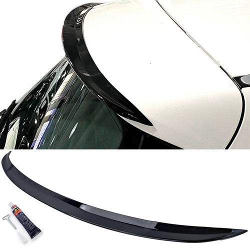 Dach heckspoiler lippe sport - heckspoiler,