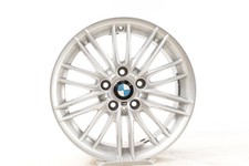 1x BMW Einzelfelge 1er F20 F21