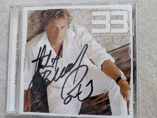 Bernhard Brink 33 -  CD  Album