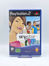 Singstar playstation 2 - singstar,