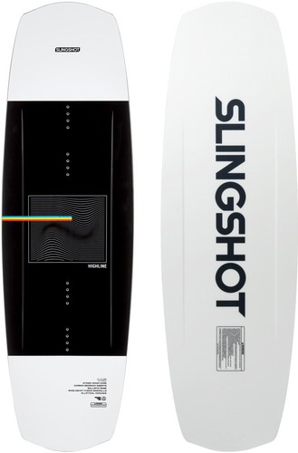 Slingshot wakeboard wake board - wakeboard,