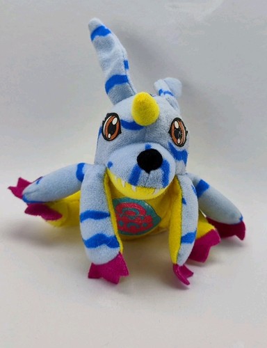 Donalds gabumon digimon - mc,