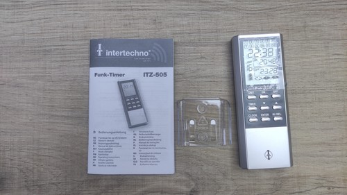 Intertechno itz 505 - intertechno, itz-505